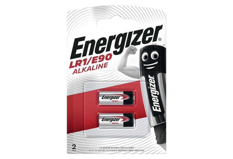 Μπαταρία Αλκαλική E90 Energizer
