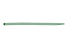 Δεματικό Καλωδίων Fischer Kablefix-R Πράσινο