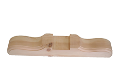Κιονόκρανο Ολόκληρο Καπέλο 60X8.8cm