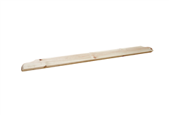 Φορούσι Πέργκολας Διπλό Προφίλ 4.5X9.5X180cm