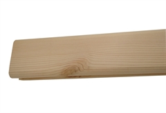 Κουπαστή Κάτω Πεύκης με Πηχάκι 1.95M 7.5X6.5cm