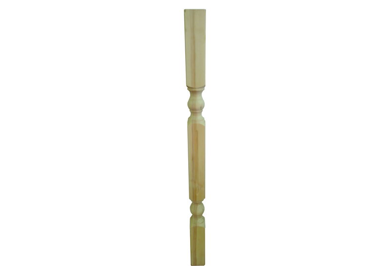 Κάγκελο Ρωξάνη Πεύκης 50X6cm