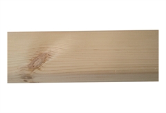 Φορούσι Απλό Πεύκης 3m 9.5X4.5cm