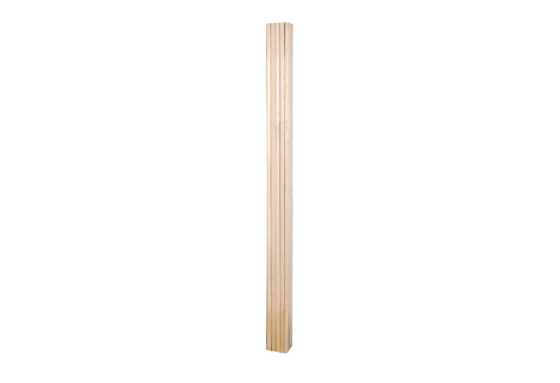 Τάβλες Κρεβατιού 92cm Σετ 5 Τεμαχίων