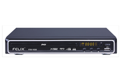 DVD Player Felix FXV-1030