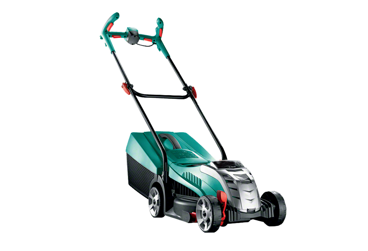 Bosch rotak 32 двигатель