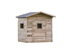 Σπιτάκι Κήπου Παιδικό 140X105X155cm