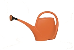 Ποτιστήρι Νερού Miltoplast 6lt Πορτοκαλί