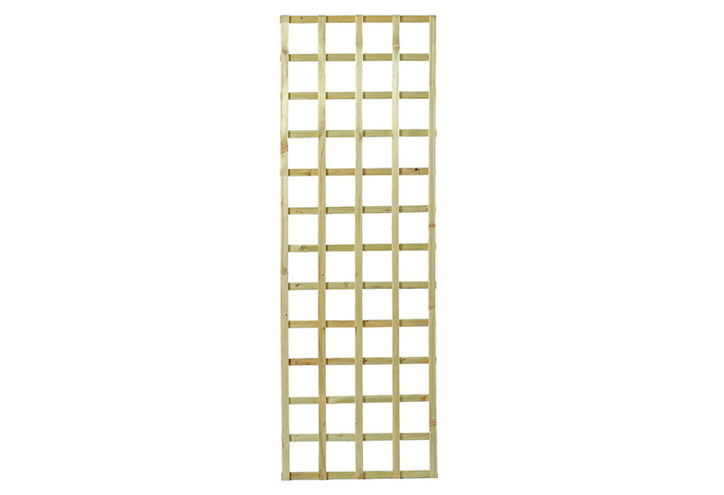 Καφασωτό Αναρρίχησης Showood 60x180cm