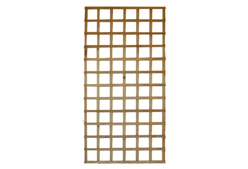 Καφασωτό Αναρρίχησης Showood 90x180cm