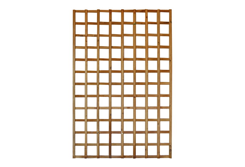 Καφασωτό Αναρρίχησης Showood 120x180cm