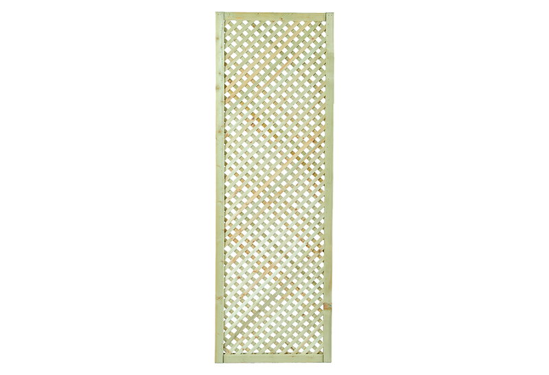 Καφασωτό Διαμάντι 60X180cm