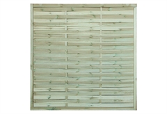 Διαχωριστικό Κυματιστό Πάνελ 180x180cm