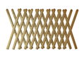 Φράχτης Πτυσσόμενος 80X250cm