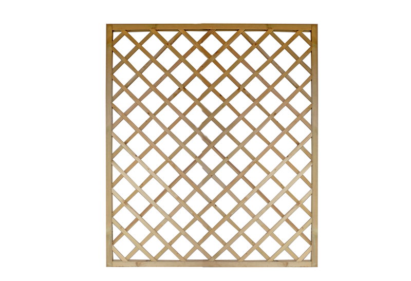 Καφασωτό Διαγώνιο 120X180cm