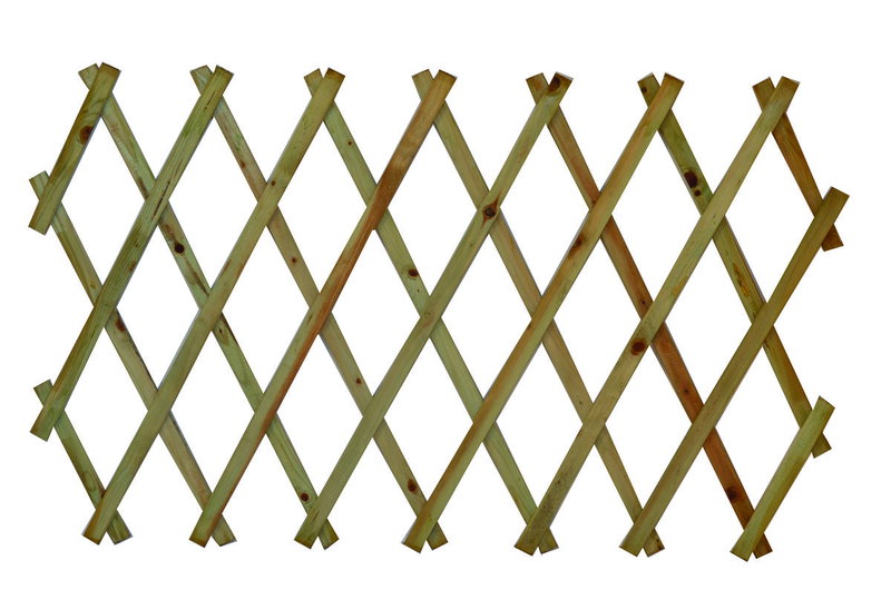 Πέργκολα Ξύλινη 50X200cm