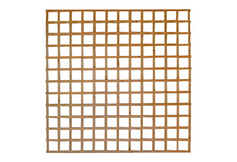 Καφασωτό Αναρρίχησης Showood 180x180cm