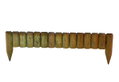 Περίφραξη για Παρτέρι 105X15cm