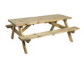 Τραπέζι Πικ Νικ Showood Μ180ΧΠ128ΧΥ69.5cm