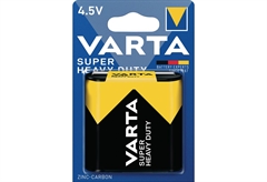 Μπαταρία Varta Superlife 4,5V