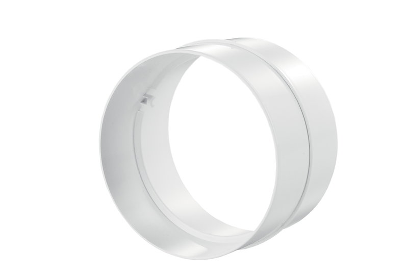 Σύνδεσμος Σωλήνα Vents Φ100mm