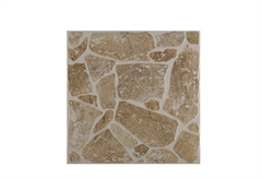 Πλακάκι Δαπέδου Πορσελανάτο Slate 33,3x33,3cm Μπεζ