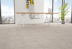 Γρανιτοπλακάκι Kaskada 33x33cm Μπεζ