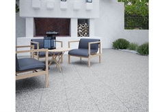 Γρανιτοπλακάκι Granit 33x33cm Γκρι