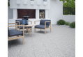 Γρανιτοπλακάκι Granit 33x33cm Γκρι