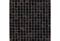 Ψηφίδα Διακοσμητική Wenge 32.7X32.7cm