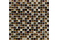 Ψηφίδα Choco Marble 30.5X30.5cm