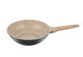 Wok Pal Granite Series Αντικολλητικό Φ.28cm