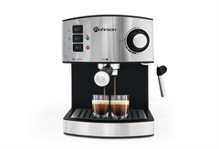 Καφετιέρα Espresso Rohnson  R-972