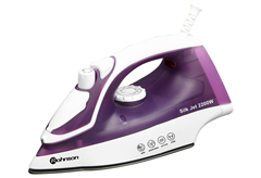 R-332 Σίδερο Ατμού Rohnson 2200W