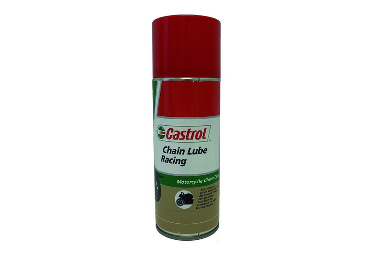 Castrol Λιπαντικό Σπρέι Αλυσίδας 400mL