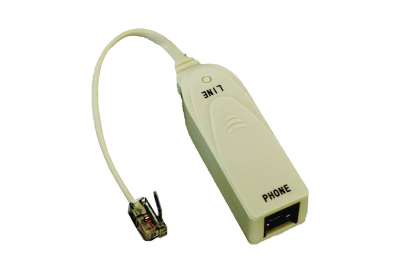 Φίλτρο Τηλεφώνου ADSL