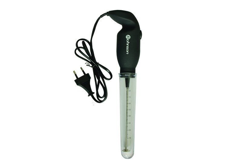Rohnson R500 Φραπεδιέρα Χειρός 25W