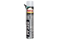 Αφρός Πολυουρεθάνης Χειρός Pattex Pf320 Roof 750mL