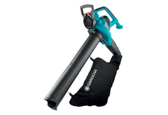 Φυσητήρας/Αναρροφητήρας Gardena Ergo Jet 9334