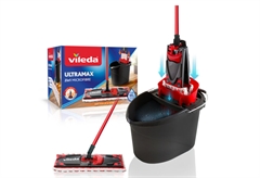 Σύστημα Σφουγγαρίσματος Vileda Ultramax
