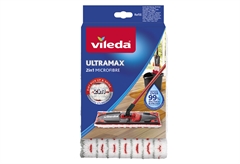 Ανταλλακτικό Σφουγγαρίστρας Vileda Ultramax