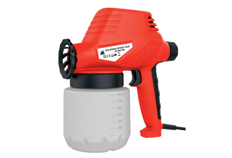 Πιστόλι Βαφής Budget JS-SN13B 110W