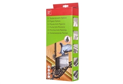 Ακίδες για Πουλιά Swissinno 3 Τεμάχια