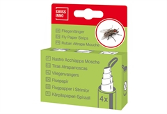 Παγίδες Κολλητικές Swissinno για Μύγες