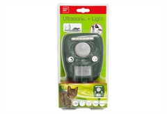 Απωθητικό Μικρών Ζωών Swissinno με Υπέρηχους