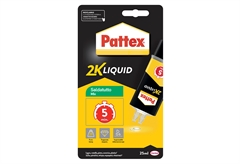 Εποξική Κόλλα Pattex Power Epoxy Universal Mix 25ml/28g 2 Συστατικών Σύριγγα