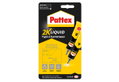 Εποξική Κόλλα Pattex Power Epoxy Universal 2x11ml/2x12g Σωληνάριο 2 Συστατικών