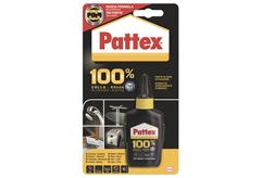 Κόλλα Γενικής Χρήσης Pattex 100 % 50Gr