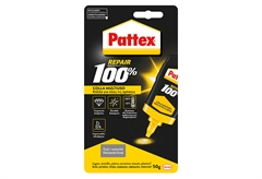 Κόλλα Γενικής Χρήσης Pattex 100 % 50Gr