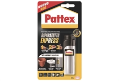 Εποξική Κόλλα Pattex Repair Express 48Gr